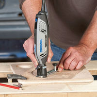 BOSCH ドレメル サークルカッター 678-02 1個