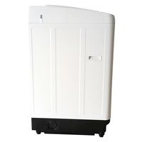 エスケイジャパン 9kg 全自動洗濯機 インバータータイプ SW-K90AV 1台（直送品）