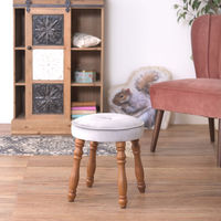 東谷株式会社 ビューグ　スツール　グレー　ＢＧＬー２５０ＧＹ 154933 1台（直送品）