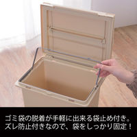 東谷株式会社 スライドコンテナ　２０　グリーン　ＬＦＳー８４８ＧＲ 155053 1台（直送品）