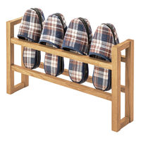 東谷株式会社 スリッパラック　ナチュラル　ＭＴＫー３１５ＮＡ 155012 1台（直送品）