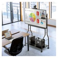 サンワサプライ ポータブル電源 (1485Wh) BTL-RDC28 1台（直送品）