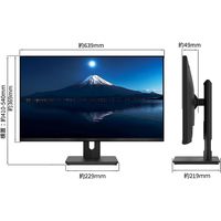 JAPANNEXT 28インチ ワイド 4K液晶モニター JN-IPS28FLUHDR-HSP 1台