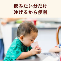 伊藤園 はじめての健康ミネラルむぎ茶 500ml 1箱（24本入）【麦茶】