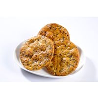 大袋厚焼ごま 2袋 金吾堂製菓 17枚入 せんべい 煎餅