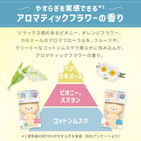 ファーファ ストーリー ドリーミー 詰め替え 特大 850g 1セット（3個） 洗濯洗剤 NSファーファ ・ジャパン