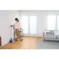 Shark CleanSense iQ+ コードレススティッククリーナー IW3241JSL 1台