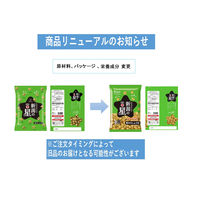 新潟の星 青のりしょうゆ 12袋 越後製菓 煎餅 おせんべい