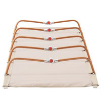 Tradcanvas ポータブルアッセムプットベッド 73178013 1台 （直送品） LOGOS/ロゴス（直送品）