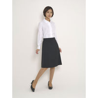 ボンマックス Aラインスカート AS2345-30-17 1着（直送品）