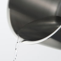 無印良品 ステンレスアルミ全面三層鋼両手鍋 約6.0L 約幅33×高さ17cm 良品計画