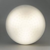 無印良品 マグネット付センサーライト MJ-MSL1　1セット（2個） 良品計画