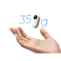 Shenzhen Arashi Vision Insta360 Go 3 (64GB) CINSABKA_GO301 1台