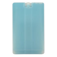 パール金属 キャプテンスタッグ ペットボトル2L用クーラー（保冷剤付） ベージュ UE-2039 1個