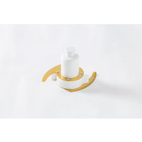 YAMAZEN 4WAY フードプロセッサー チタンコートカッター刃 調理容量500g MFC-T500(W) 1台