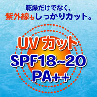メンソレータム　ウォーターリップ　ミントメントール　2個　SPF20／PA++　ロート製薬
