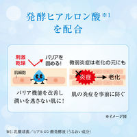 肌ラボ 極潤 ヒアルロン乳液 詰替 140ml×2個 ロート製薬