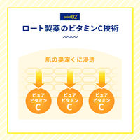 メラノCC 薬用しみ集中対策美容液 20ml ロート製薬