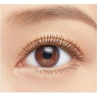 ヒロインメイク ボリューム＆カールマスカラ アドバンストフィルム 02ブラウン 6g 伊勢半