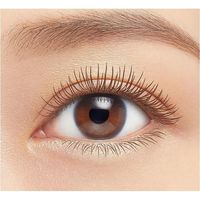 ヒロインメイク ロング＆カールマスカラ アドバンストフィルム 02ブラウン 6g 伊勢半