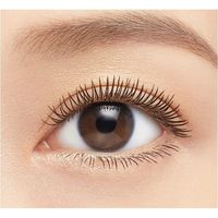 ヒロインメイク ボリューム＆カールマスカラ アドバンストフィルム 01漆黒ブラック 6g 伊勢半