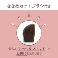 ちふれ化粧品 シェーディングパウダー2