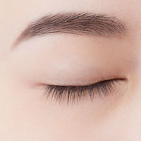 ちふれ化粧品 まゆずみブラシ付S 32 グレー