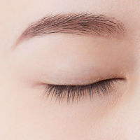 ちふれ化粧品 まゆずみブラシ付S 22 ブラウン