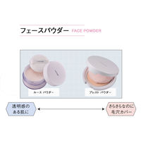 ちふれ化粧品 ルースパウダーN 1（ルーセント） 20g ×3個