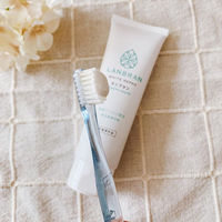 ランブラン 薬用 歯磨き粉 ホワイトリプロ ホワイトニングハミガキ 100g 1本 三和通商