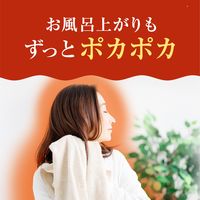 入浴剤 炭酸 温泉の素 温泡 ONPO ぜいたく果実紅茶 とろり炭酸湯 1箱（12錠）透明タイプ アース製薬 限定