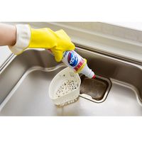 ドメスト キッチン用 除菌クリーナー 500ml 5本 キッチン漂白剤 ユニリーバ