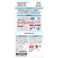 生ゴミ用ゴミサワデー コバエよけプラス スパイス＆ミントの香り 5個 小林製薬