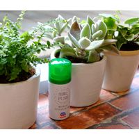 アースガーデン BotaNice 飛びまわる コバエ退治 こばえ 殺虫剤 スプレー 1プッシュ式 スプレー 5個 アース製薬