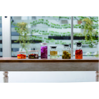 HARIO（ハリオ） ビネガーズ ドリンクピッチャー 冷水筒 700ml VDPI-700-B 5個