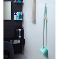 何度でも貼れる ローラーフック 5個 富士商