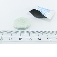 【入れ歯洗浄剤】 除菌ができるタフデント 48錠入 小林製薬 入れ歯洗浄剤 ミントの香り 5個