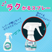 ファブリーズ 布用　ほのかなフラワーブロッサムの香り 本体 370mL 消臭スプレーP＆G　5本