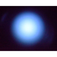 セントレディス ムーミンメディカルペンライト シルバーピンク ST-CTM0001 1セット(3個入)（直送品）