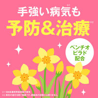 アースガーデン 花いとし 1000ml 5個 園芸用 殺虫剤 殺菌剤 アース製薬