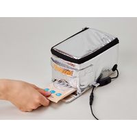 ホットウォーマー 加温 加温機 加温デバイス ハクゾウメディカル ハクゾウマルチウォーマー 1850272 1台