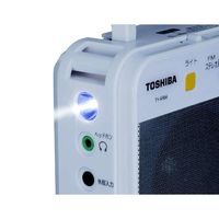 東芝 TY-AR66（W） 1台