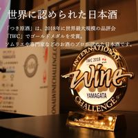 （数量限定）月桂冠 月 原酒 パック 20度 1.8L 1セット（1本×6） 日本酒