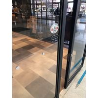 ポイントマーカーシール 30mmΦ丸型 まつうら工業 50セット（120枚（12片シート×10枚）×50）