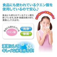 ニーズ 自動製氷機洗浄剤 氷キレイ 0-20151-001 1個