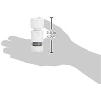 グリーンライフ さすだけ蛇口コネクターセット JCS-01 1個