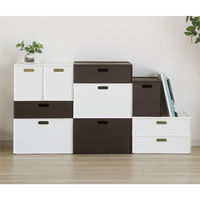 JEJアステージ カロキューブ縦型 ホワイト 4528302190060 1個