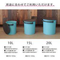 JEJアステージ フェルマー 10 ライトグレー 4528302650045 1ケース(6個入)