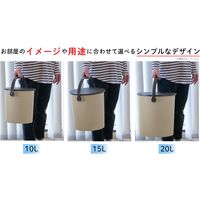 JEJアステージ フェルマー 15 ホワイト 4528302650052 1ケース(4個入)