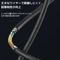 HDMIケーブル 1m 8K対応 7680×4320 HD CAKGQ-J01 1本 Baseus